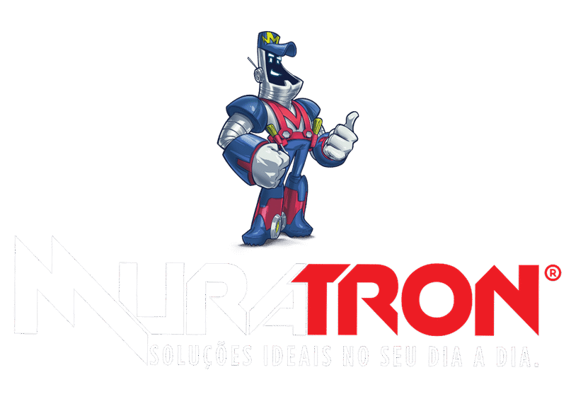 loja muratron, localizada no bairro Portão Curitiba Paraná Brasil