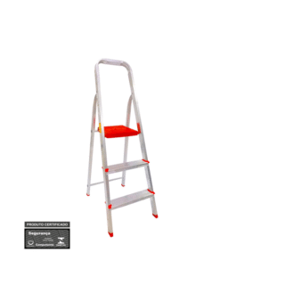 escada 3 degraus btf