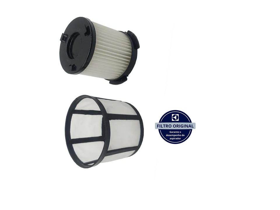 filtro hepa easy box