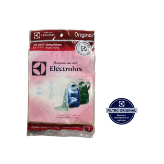 saco aspirador de pó mondo