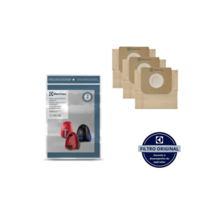 saco aspirador de pó descartável Nano, Neo30 e Neo31