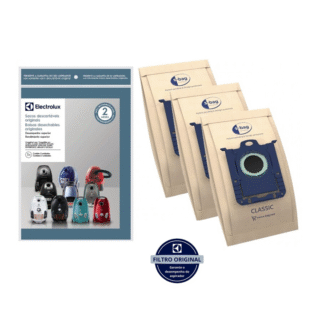 saco swecl electrolux