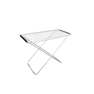 Varal de chão em alumínio