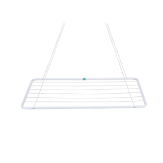 varal teto branco mor