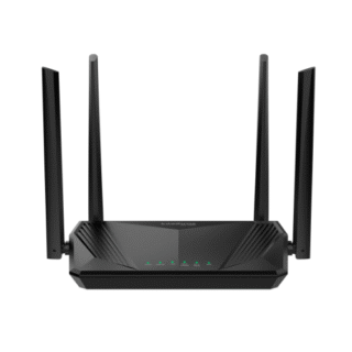 roteador wi-fi 4750134 intelbras