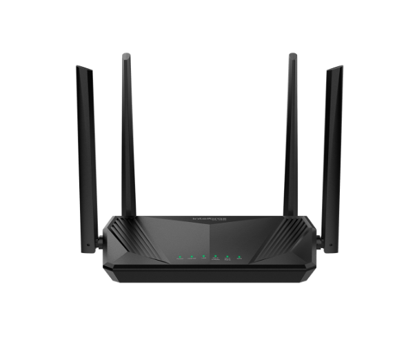 roteador wi-fi 4750134 intelbras
