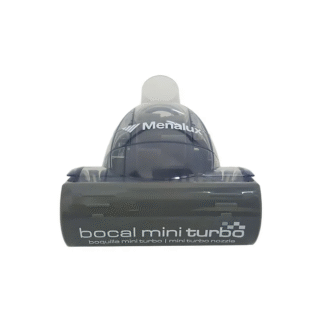 bocal mini turbo menalux d32