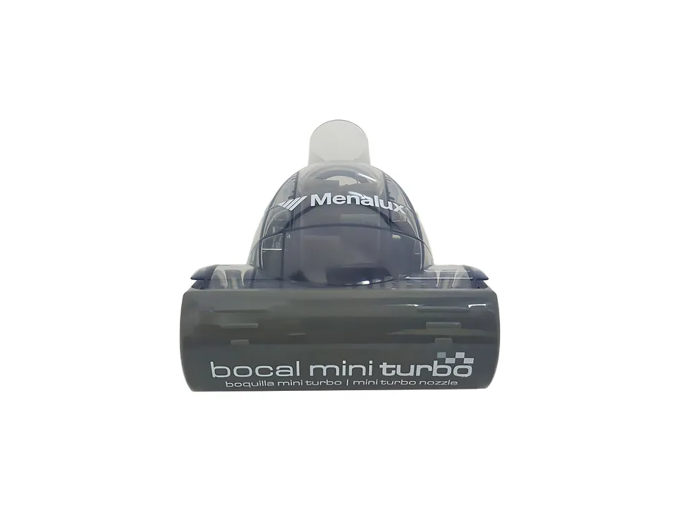 bocal mini turbo menalux d32
