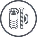 Conexões Metal e Latão