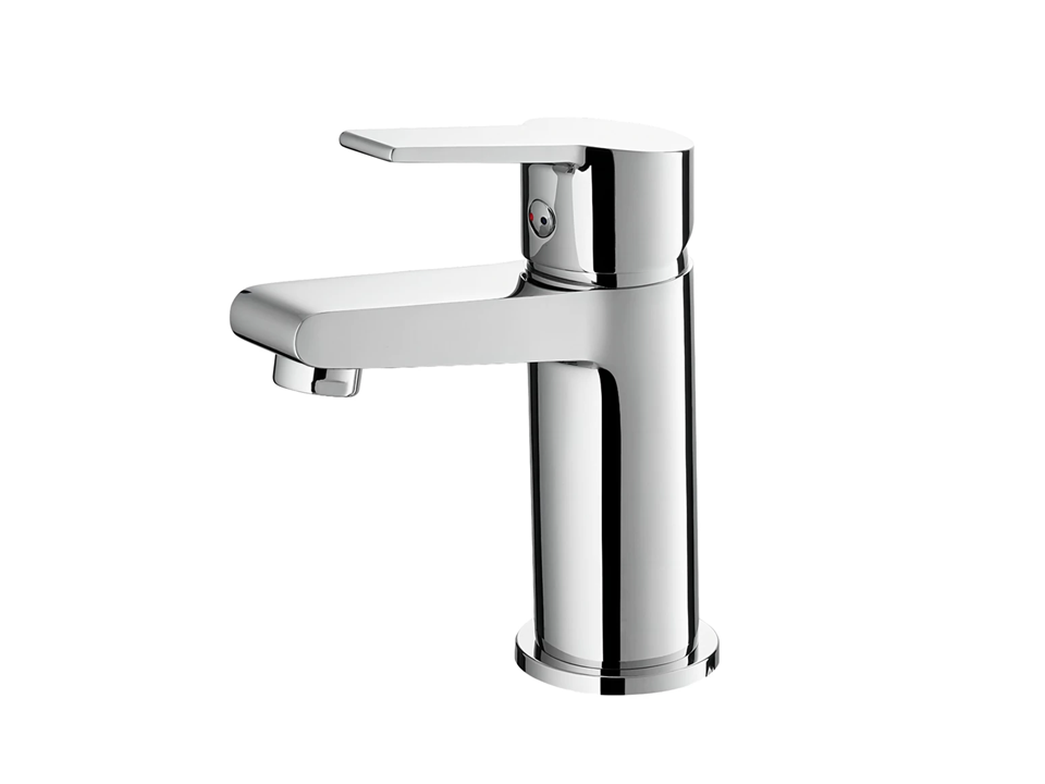 torneira monocomando lavatório