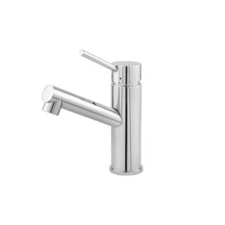 torneira monocomando lavatório