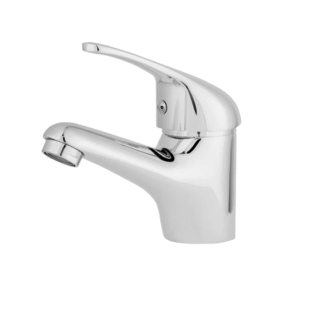 torneira monocomando lavatório