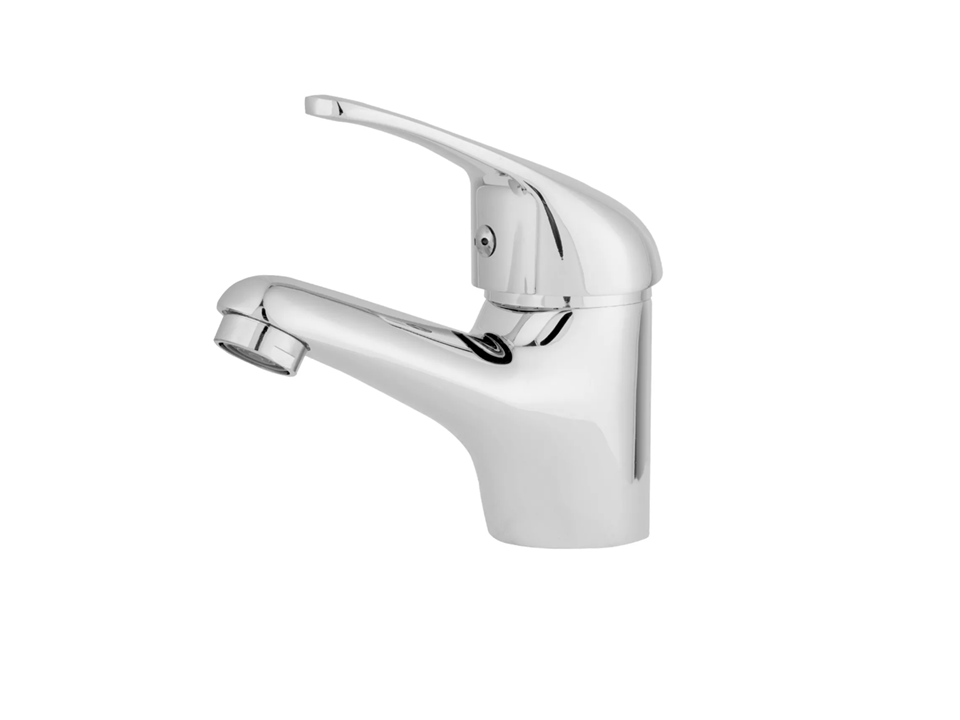 torneira monocomando lavatório