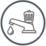 Torneira Mesa ou Bancada