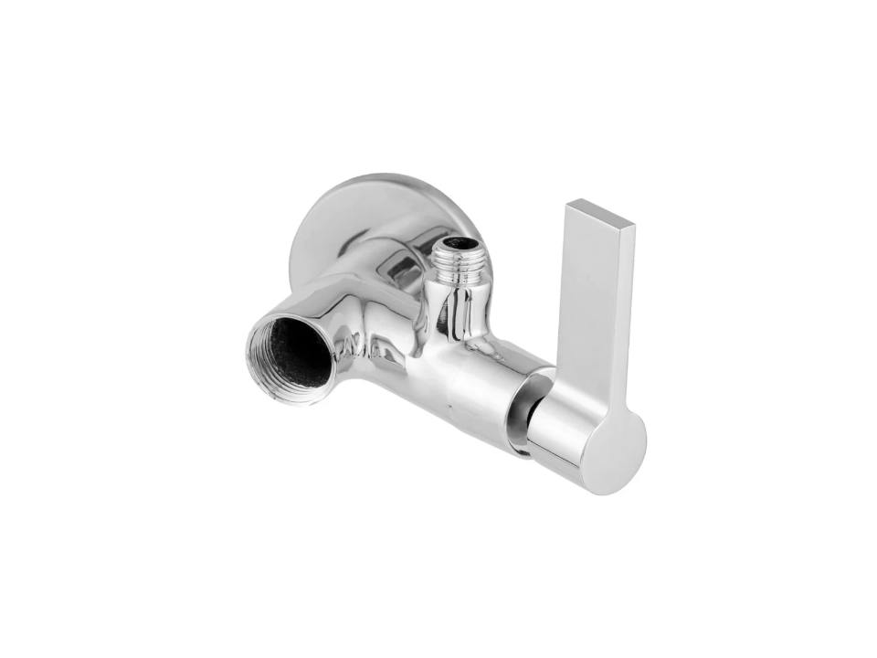 Adaptador torneira para instalação de filtro de água