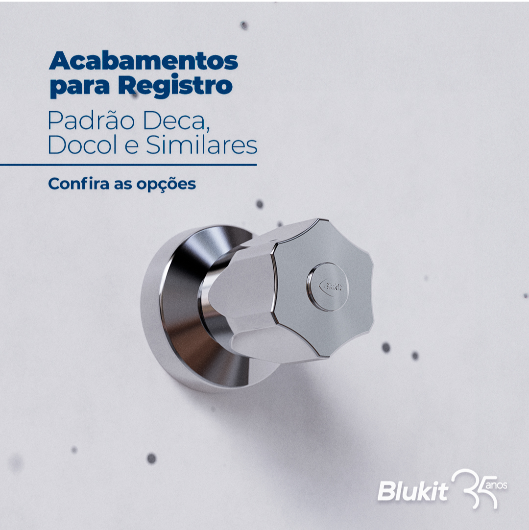 acabamentos blukit para deca e docol