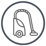 Acessórios Aspirador de Pó