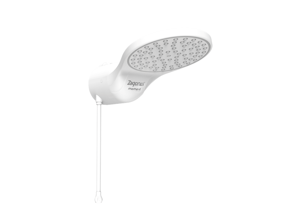 Ducha Moment Eletrônica Zagonel