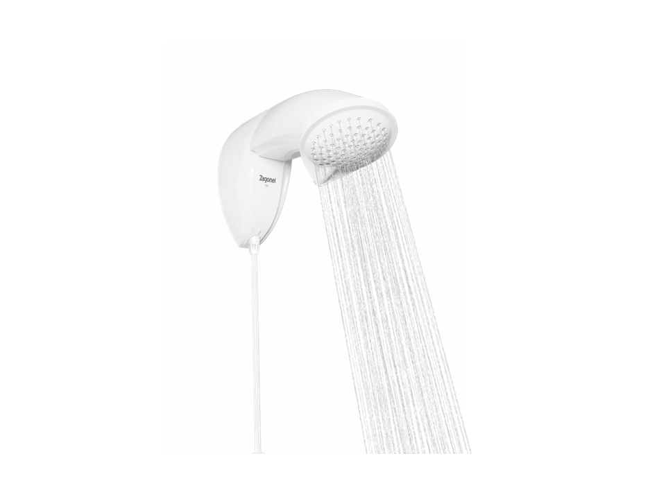 Ducha ND Eletrônica Zagonel