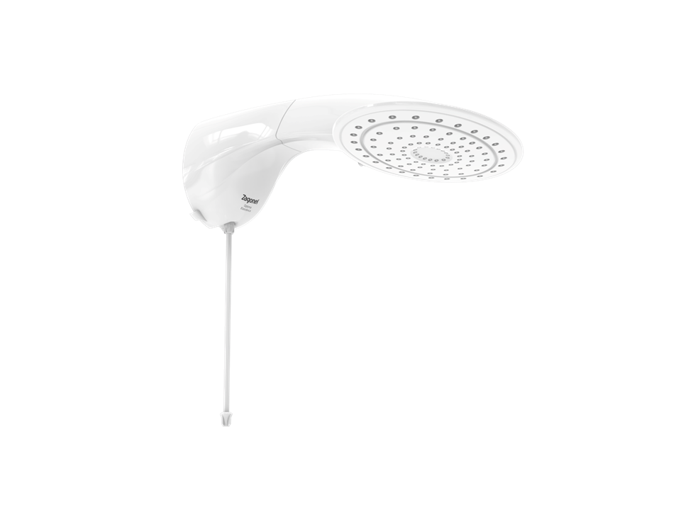 Ducha eletrônica Óptima Zagonel