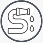 Mangueira e Acessórios