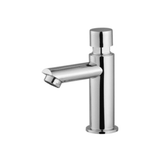 torneira plástica automática lavabo