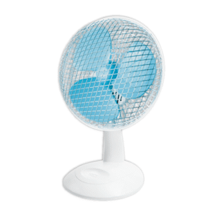 ventilador parede e base