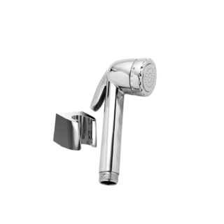 Gatilho para ducha higiênica abs cromado