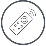 Controle Remoto Portão