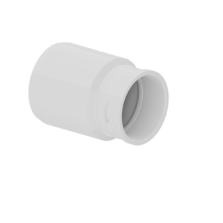 bucha redução longa esgoto tigre