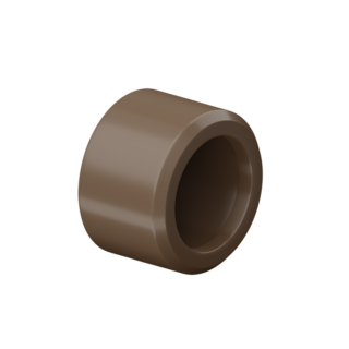 Bucha de Redução Soldável Curta Tigre