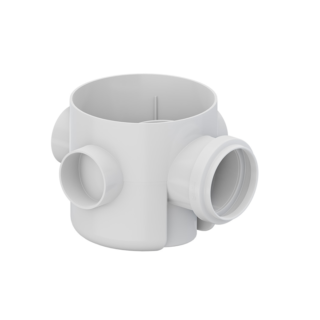 Caixa Sifonada dn 150x150x50 mm Tigre