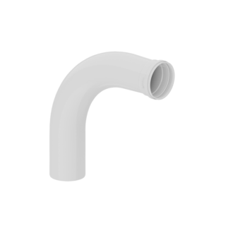 curva 90 graus longa esgoto tigre