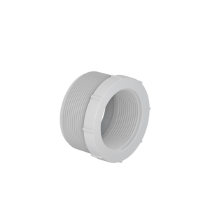 Bucha de redução Roscável PVC Tigre