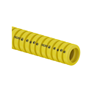 Eletroduto Corrugado PVC Flexível Tigre