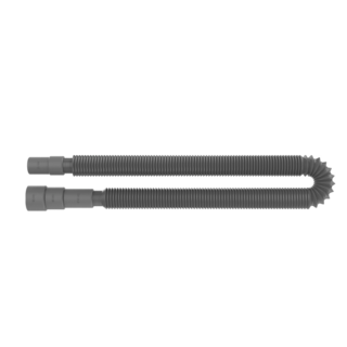 Mangueira de Saída Extensiva para Máquina de Lavar Roupa e Louça Blukit