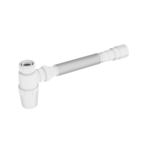 Sifão com Copo 74 cm Censi