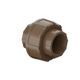 União Soldável PVC Tigre