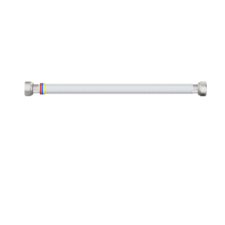 Mangueira para gás, água fria ou quente extensível para aquecedor Censi