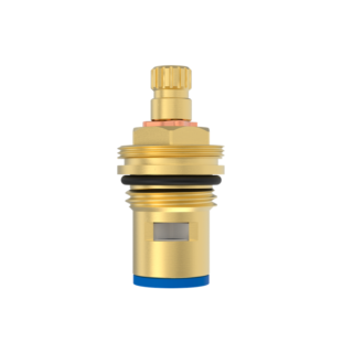 Reparo MVC para torneira rosca nº 43 Estria Deca Blukit