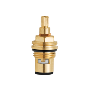 Reparo MVC para torneira rosca nº 43 estria Docol Blukit