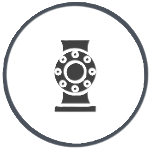 Regulador e Registro