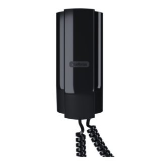 Interfone Preto TDMI300 Intelbras 4500026