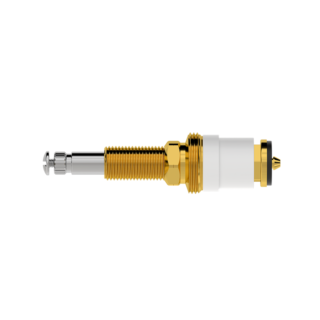 MVS para Registro de Pressão Deca e Eternit - 1/2" e 3/4" - Rosca N. 12 Censi