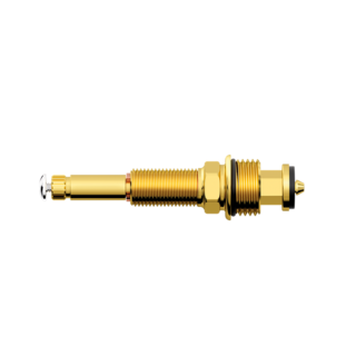 MVS para Registro de Pressão Meber - 1/2" e 3/4" - Rosca N. 43 - Mod. Atual Censi