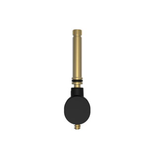 MVS para Registro Gaveta Deca Antigo 3/4" com Cunha sem Castelo Blukit