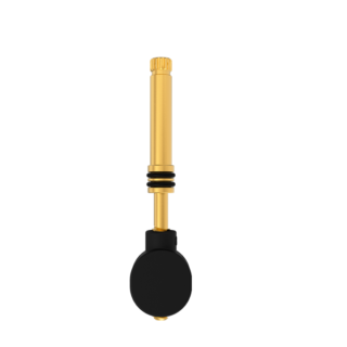 MVS para Registro Gaveta Tinco 3/4" Cunha nr. 80 sem Castelo Blukit