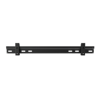 Suporte para TV Fixo 37" A 85" SBRP1600 Brasforma