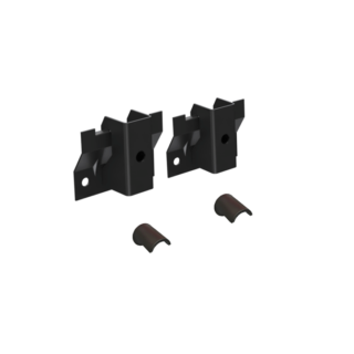 Suporte para TV Universal Fixo SBRU1758 Brasforma