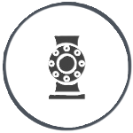 Regulador e Registro